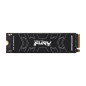Disques SSD - Kingston Technology - 500G FURY RENEGADE M.2 2280 NVMe SSD