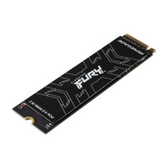 Disques SSD - Kingston Technology - 500G FURY RENEGADE M.2 2280 NVMe SSD | Soul Rebel E-Shop