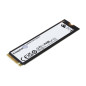 Disques SSD - Kingston Technology - 500G FURY RENEGADE M.2 2280 NVMe SSD