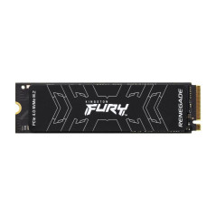 Disques SSD - Kingston Technology - 1000G FURY RENEGADE M.2 2280 NVMe SSD | Soul Rebel E-Shop