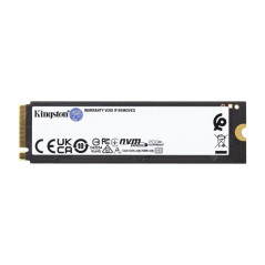 Disques SSD - Kingston Technology - 1000G FURY RENEGADE M.2 2280 NVMe SSD | Soul Rebel E-Shop