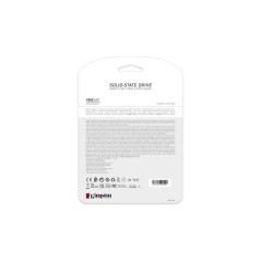 Disques SSD - Kingston Technology - 1000G FURY RENEGADE M.2 2280 NVMe SSD | Soul Rebel E-Shop