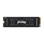 Disques SSD - Kingston Technology - 2000G FURY RENEGADE M.2 2280 NVMe SSD