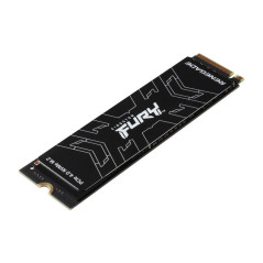 Disques SSD - Kingston Technology - 2000G FURY RENEGADE M.2 2280 NVMe SSD | Soul Rebel E-Shop