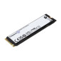Disques SSD - Kingston Technology - 2000G FURY RENEGADE M.2 2280 NVMe SSD