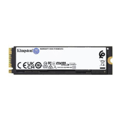 Disques SSD - Kingston Technology - 4000G FURY RENEGADE M.2 2280 NVMe SSD | Soul Rebel E-Shop