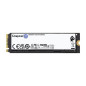 Disques SSD - Kingston Technology - 4000G FURY RENEGADE M.2 2280 NVMe SSD