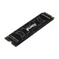 Disques SSD - Kingston Technology - 4000G FURY RENEGADE M.2 2280 NVMe SSD