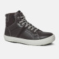 High safety shoes - Vision - Unisex - EN ISO 20345 - S3 SRC - Brown
