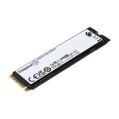 Disques SSD - Kingston Technology - 4000G FURY RENEGADE M.2 2280 NVMe SSD | Soul Rebel E-Shop