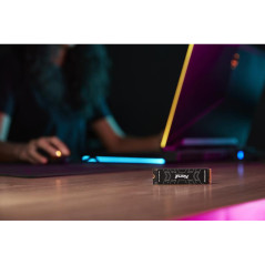Disques SSD - Kingston Technology - 4000G FURY RENEGADE M.2 2280 NVMe SSD | Soul Rebel E-Shop
