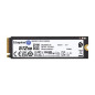 Disques SSD - Kingston Technology - 512G KC3000 M.2 2280 NVMe SSD