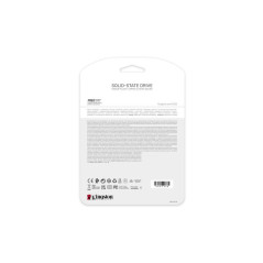 Disques SSD - Kingston Technology - 512G KC3000 M.2 2280 NVMe SSD | Soul Rebel E-Shop