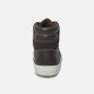 High safety shoes - Vision - Unisex - EN ISO 20345 - S3 SRC - Brown