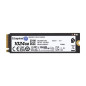 Disques SSD - Kingston Technology - 1024G KC3000 M.2 2280 NVMe SSD