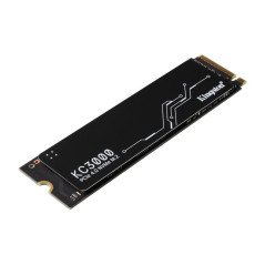 Disques SSD - Kingston Technology - 1024G KC3000 M.2 2280 NVMe SSD | Soul Rebel E-Shop