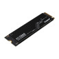 Disques SSD - Kingston Technology - 1024G KC3000 M.2 2280 NVMe SSD