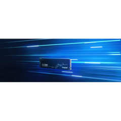 Disques SSD - Kingston Technology - 1024G KC3000 M.2 2280 NVMe SSD | Soul Rebel E-Shop