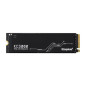 Disques SSD - Kingston Technology - 2048G KC3000 M.2 2280 NVMe SSD
