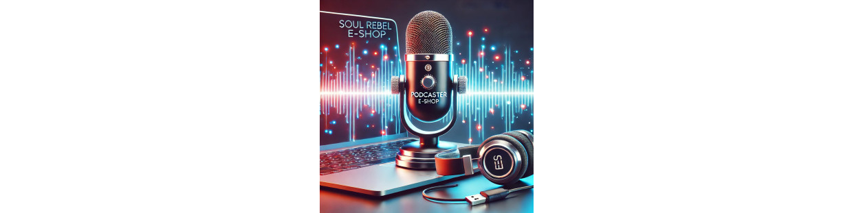 PODCASTER