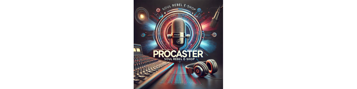 PROCASTER