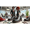 Safety derbies