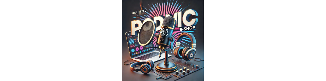 PODMIC