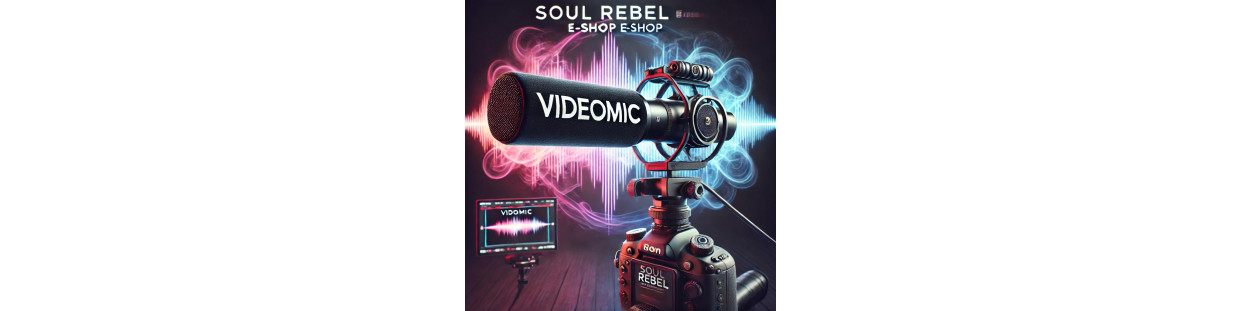 VIDEOMIC