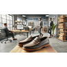 Moccasins