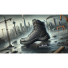 High safety shoes wr