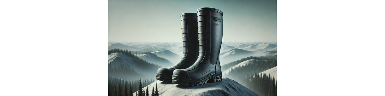 safety boots