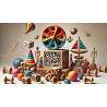 Small toys