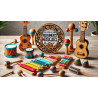 Instruments de musique
