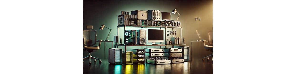 Computers | Computer Cases & Accessories | Soul Rebel Online Store