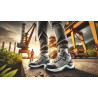 High safety sneakers