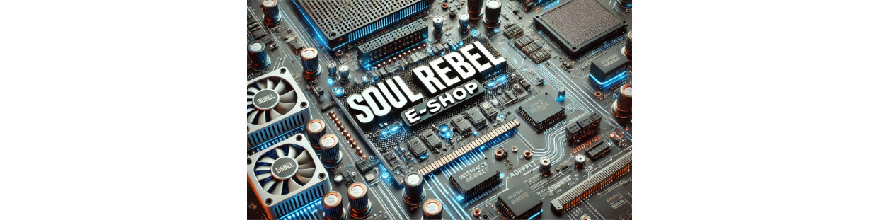 Computers | Interface Cards and Adapters | Soul Rebel Online Store