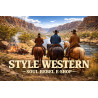 Style Western