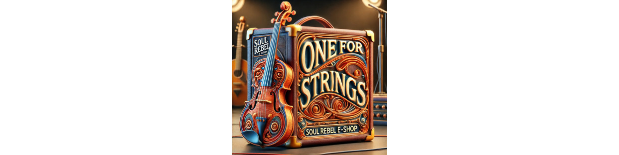 OneForStrings