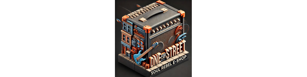 OneForStreet