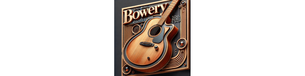 Bowery