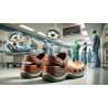 safety shoes