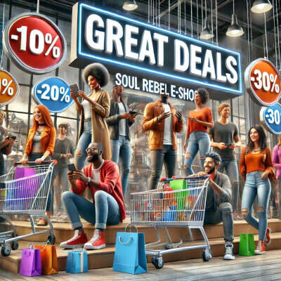 Offer Banner